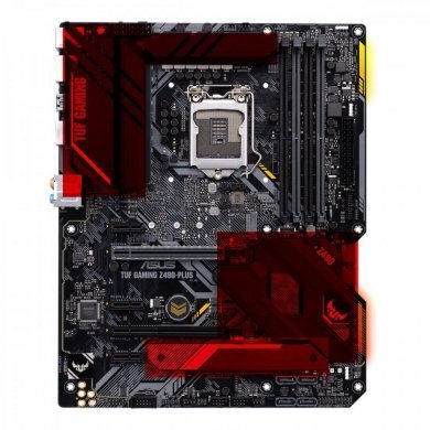 KIT-ASUSTGZ490-P Kit heatsink original Asus Tuf Gaming Z490-Plus