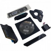 Kit heatsink original Asus Tuf Gaming Z490-Plus acess