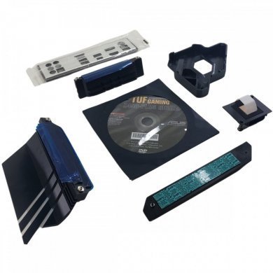 KIT-ASUSTGZ490-P Kit heatsink original Asus Tuf Gaming Z490-Plus