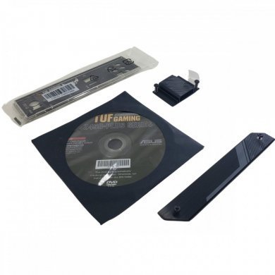 KIT-ASUSTGZ490-P Kit heatsink original Asus Tuf Gaming Z490-Plus