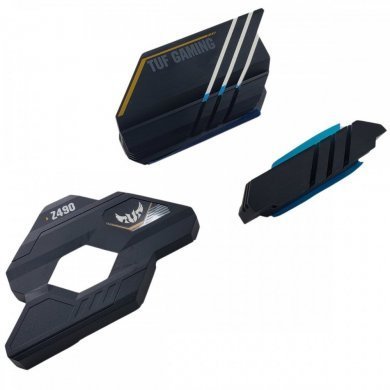 KIT-ASUSTGZ490-P Kit heatsink original Asus Tuf Gaming Z490-Plus