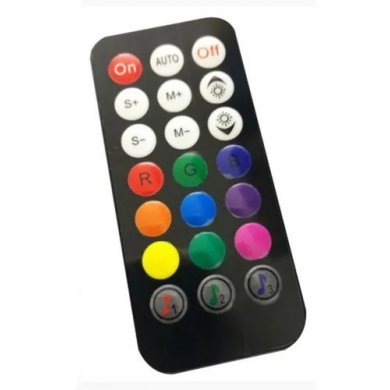 Kit 3x Coolers 120mm ARGB com Controladora