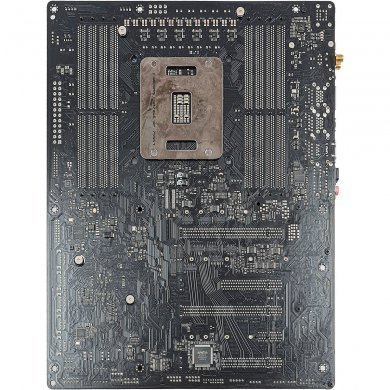 KIT-I77740X-X299TAICHI Kit Asrock X299 Taichi LGA2066 + CPU Intel I7 7740X 4C/8T