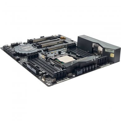 KIT-I77740X-X299TAICHI Kit Asrock X299 Taichi LGA2066 + CPU Intel I7 7740X 4C/8T