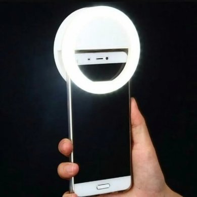 KIT-LIVESTREAM Kit Live para Celular Smartphone