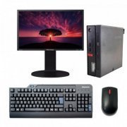 Kit PC Lenovo Thinkcentre M910q Intel Core I5 7500T 3