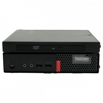 KIT-M910 Kit PC Lenovo Thinkcentre M910q Intel Core I5 7500T