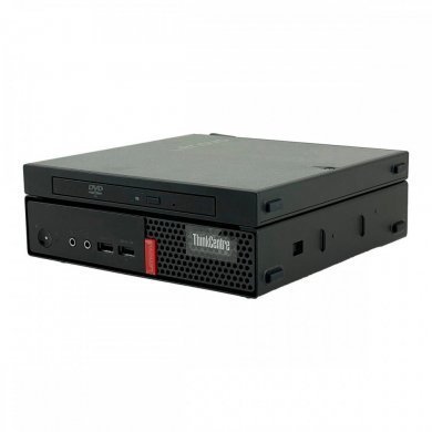 KIT-M910 Kit PC Lenovo Thinkcentre M910q Intel Core I5 7500T