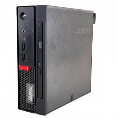 KIT-M910 Kit PC Lenovo Thinkcentre M910q Intel Core I5 7500T