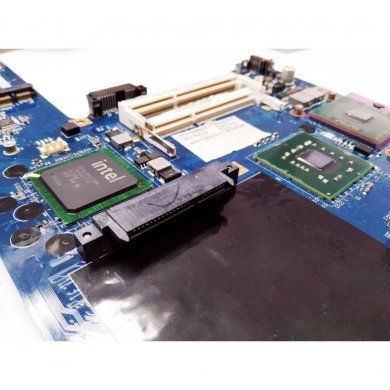 KIWA5LA-5081P Lenovo placa mãe de notebook G450 series