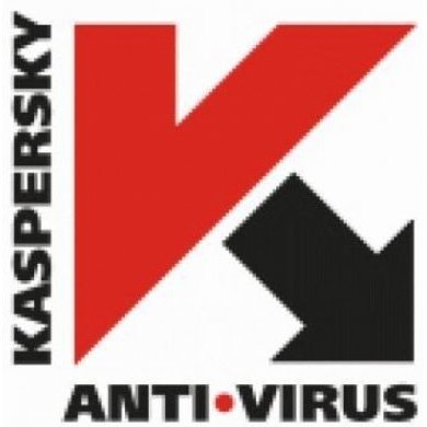 KL4530KAKDR Anti Vírus Kaspersky Small Office