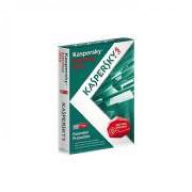 KL4853KAQFS Anti Vírus Kaspersky BusinessSpace