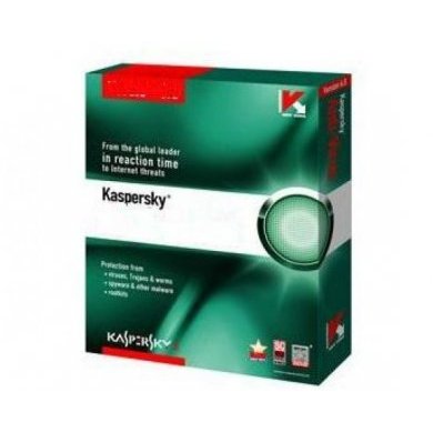KL4857KAQFS Anti Vírus Kaspersky EnterpriseSpace