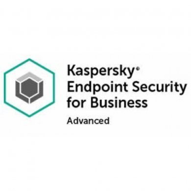 KL4867KAMTS Kaspersky Endpoint Security for Business Advanced