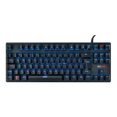 PCYES Teclado Mecânico KL7 USB