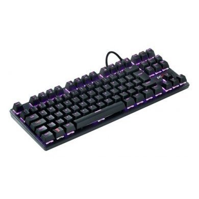 PCYES Teclado Mecânico KL7 USB