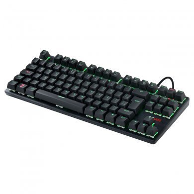 PCYES Teclado Mecânico KL7 USB