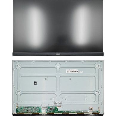 KL.2380E.088 Tela BOEE245WU3 para monitor Acer KG251 LED 23.8 FHD 180Hz