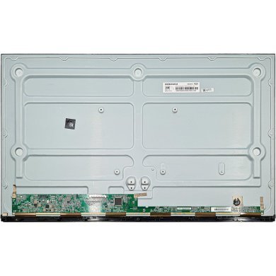 KL.2380E.088 Tela BOEE245WU3 para monitor Acer KG251 LED 23.8 FHD 180Hz