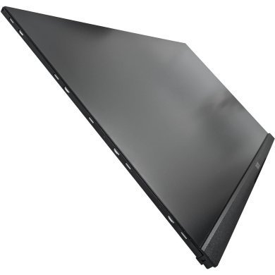 KL.2380E.088 Tela BOEE245WU3 para monitor Acer KG251 LED 23.8 FHD 180Hz