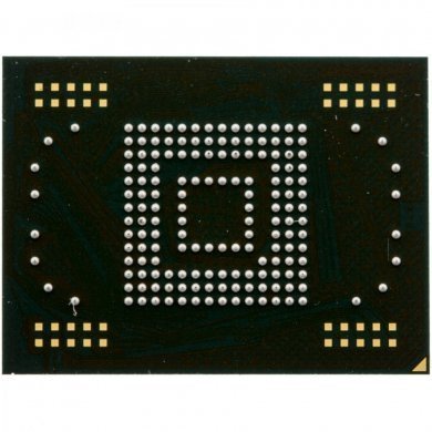 Samsung Memoria NAND 16GB BGA169 HCF2989X