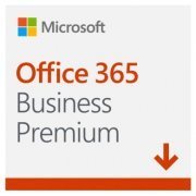 Microsoft Office 365 Business Premium 5 PCs Assinatura 12 meses