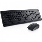Dell teclado e mouse óptico sem fio 2.4Ghz 580-BBBB A