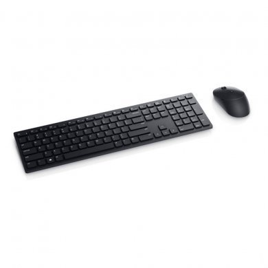 Dell Pro teclado e mouse óptico 4000DPI sem fio