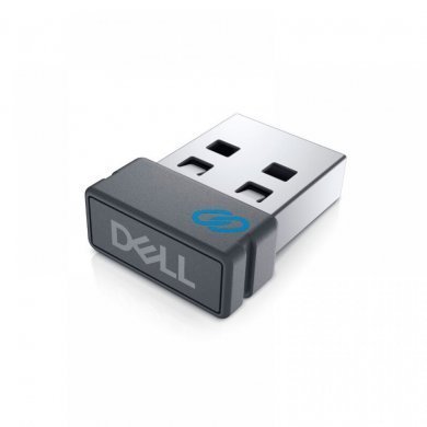 Dell Pro teclado e mouse óptico 4000DPI sem fio