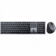 Teclado e mouse sem fio Dell Premier Multi-Device sem ...