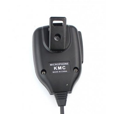 PTT para Radio Comunicador HT