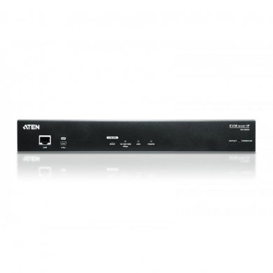 KN1000A Aten switch KVM IP SW PDU switch