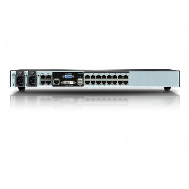 KN2116VA ATEN Switch KVM 16 Portas Cat5 Full HD