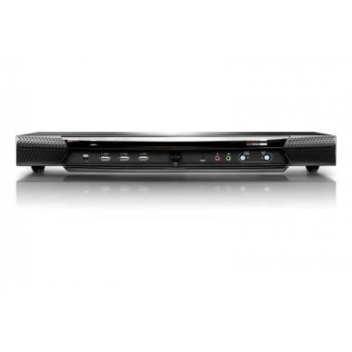 KN2116VA ATEN Switch KVM 16 Portas Cat5 Full HD