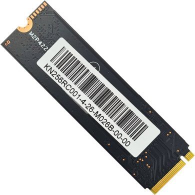 KN.256RC.001 ADATA SSD 256GB M.2 2280 PCIe 3.0 x4 NVMe SM2P41C8-256GC1