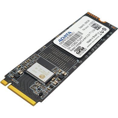 KN.256RC.001 ADATA SSD 256GB M.2 2280 PCIe 3.0 x4 NVMe SM2P41C8-256GC1