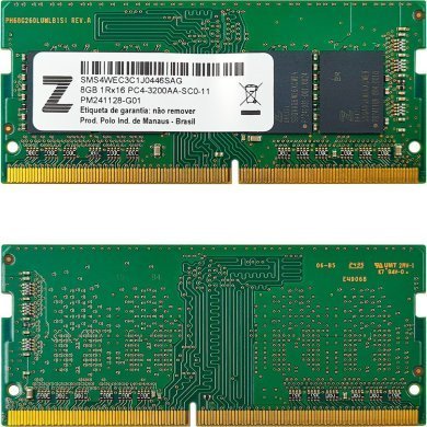 KN.8GBBS.013 Memoria Smart 8GB DDR4 3200MHz SMS4WEC3C1J0446SAG