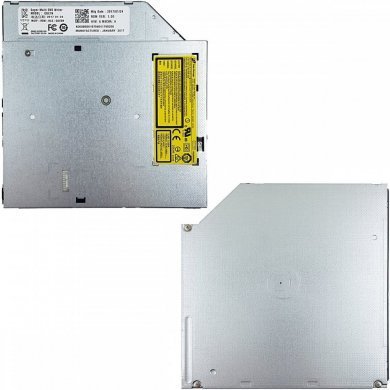 KO.0080D.019 Gravador DVD/RW original Acer SATA 8x 9mm