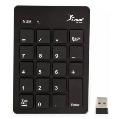 driver maxprint teclado numerico driver maxprint teclado numerico