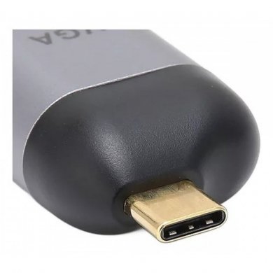 KP-AD116 Knup adaptador USB-C para VGA
