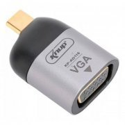 Knup adaptador USB-C para VGA 