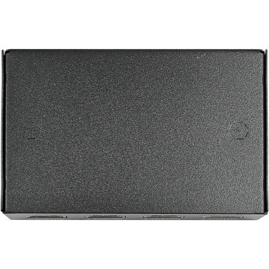 KP-AD142 Knup splitter HDMI 1x4 4K 30Hz 10 bits