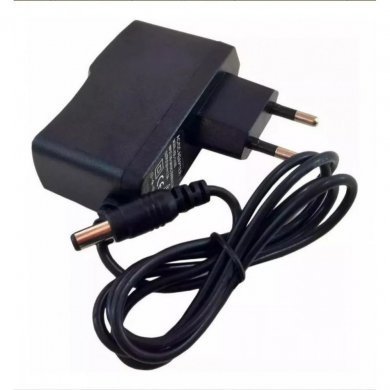 KP-CA576 Fonte de alimentação 9V 1A Bivolt