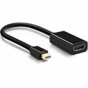 Knup adaptador mini displayport para HDMI FULL HD 