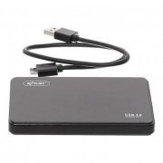 knup case HD Externo 2.5 Sata Usb 3.0 Gaveta HD/SSD S