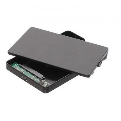 knup case HD Externo 2.5 Sata Usb 3.0
