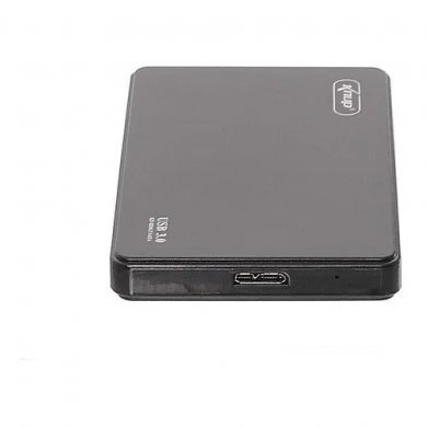 knup case HD Externo 2.5 Sata Usb 3.0