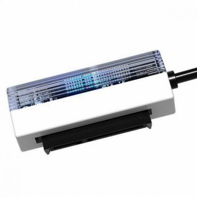 KP-HD827 Knup adaptador HD notebook para USB 3.0 e USB-C