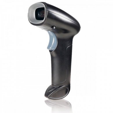 KP-LE705 Knup Leitor de Código de Barras 1D 2D QR Code