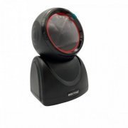 Leitor de codigo de barras 1D e 2D de bancada 